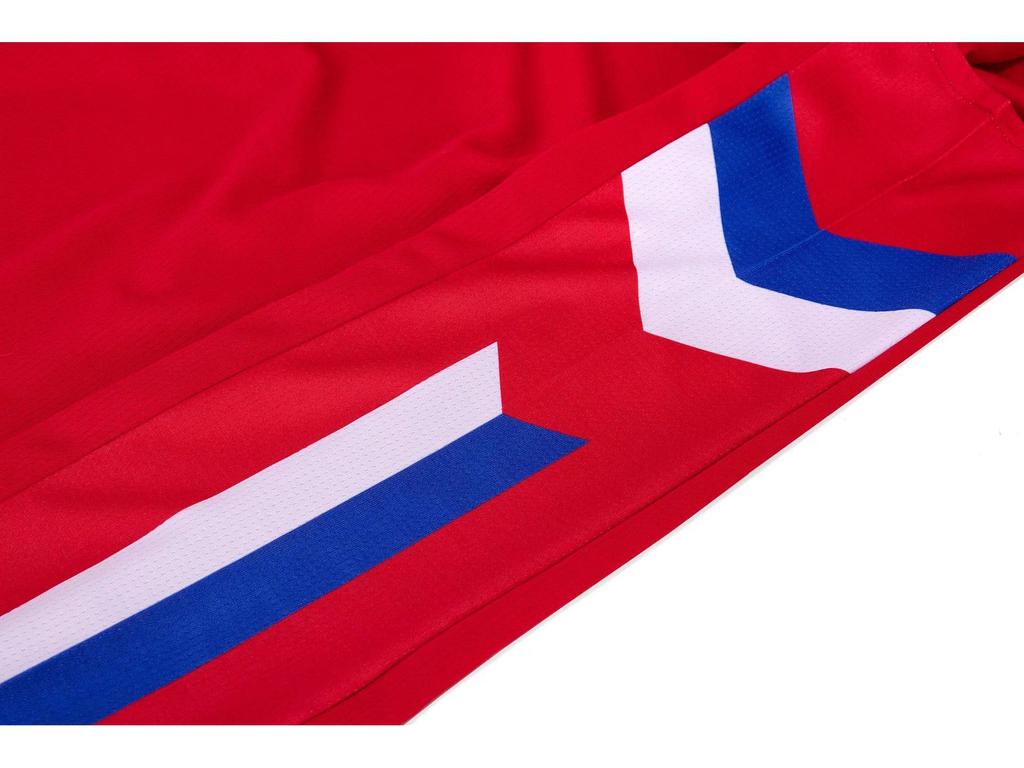 Breathable Sweat-Wicking Basketball Uniform Set for Adults & Children with Customizable Jerseys