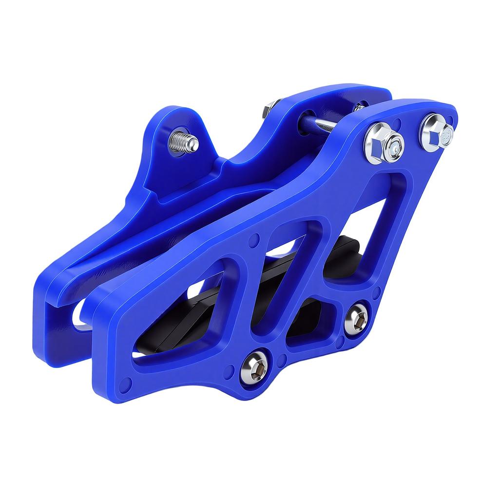 Motorcycle Chain Guide Replacement for YZ125 YZ250F YZ450F YZ125G YZ250 Chain Guide Guard