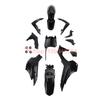 CRF 110 Motocross Plastic Parts Fairing Cover Kit for Honda Crf110 2013 2014 2015
