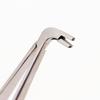 Dental Matrix Halter Forcep Dental Kieferorthopädische Matrizen Forcep Matrizen Platzierung Pinzette Spitze mit T/C oder edelstahl Zahnarzt Chirurgische Instrument