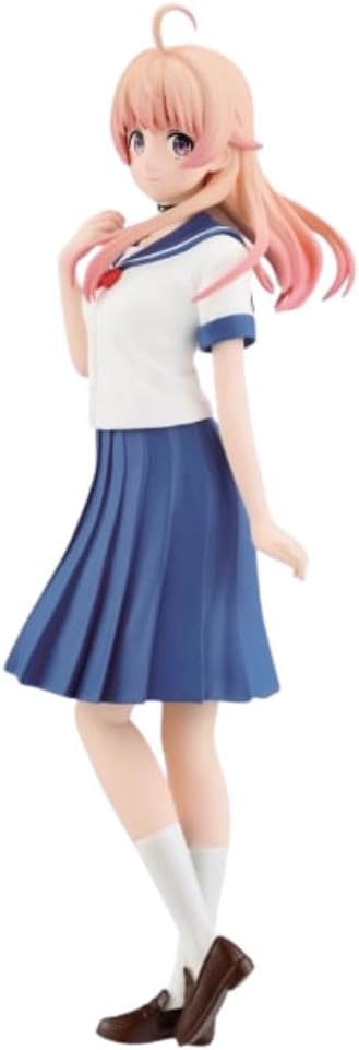 TV Anime Nico Wakatsuki 1 Type [Official]  Witch Watch  Figure, Approx. 20cm,