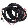 Golf Cart Control Wiring Harness 74324G01 Controller Wire Harness Replacement for E‑Z‑GO TXT PDS Models 36V 48V