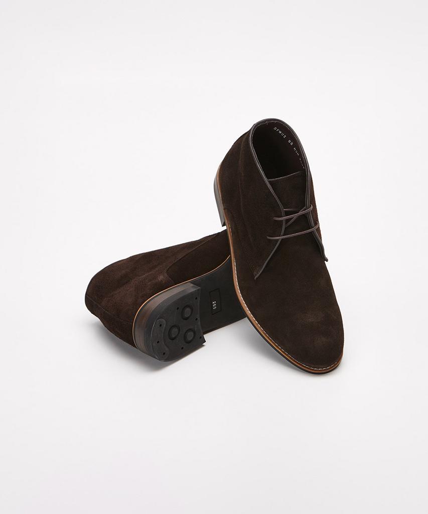 Stco [Black Label] Chukka Boots Brown_Sfwuz92Nsh