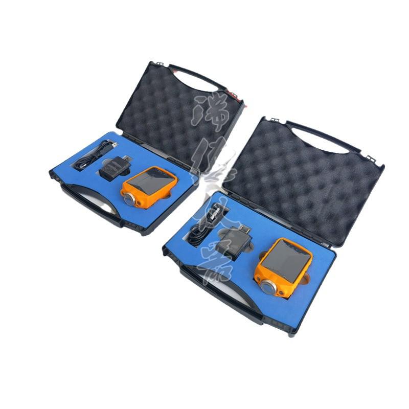 Wireless LD-VIB Vibration & Speed Inspection Instrument with Built-in Temperature Sensor