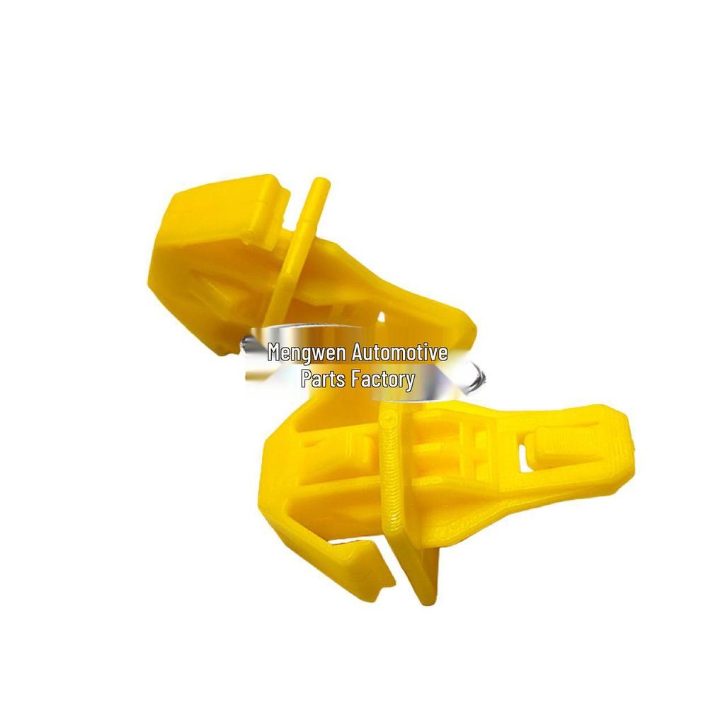 Honda Front Grille Buckle for Accord, City, Civic, Crider, Fit, CRV & Odyssey