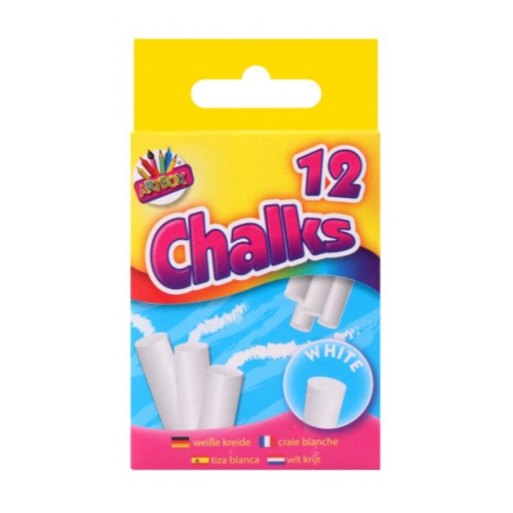 ArtBox Chalks In Hanging Box