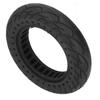 LYL T076 Dot Inner Honeycomb Tire Plosion Proof 10x2.125 Inch Tires for Xiaomi M365 Electric