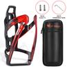 WEST BIKING Bicycle Tools Bag Bike Storage Box Portable Bicycle Bottle Tool Pouch Waterproof Road MTB Cycling Bike Repair Bag