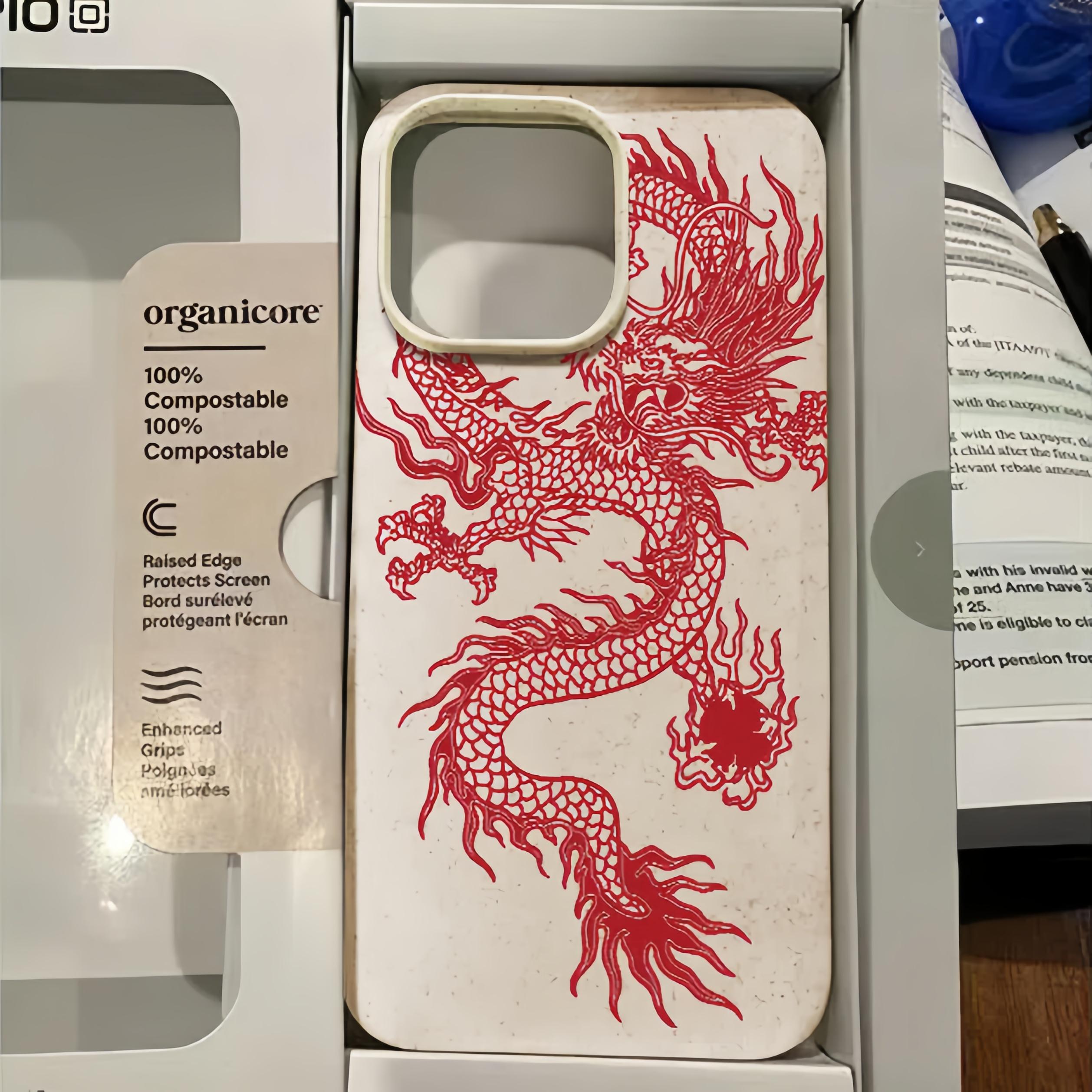 

Чехол Dragon Totem для iPhone 16, устойчивый к падениям, силиконовый чехол 15 Pro Max 15 14 13 12 11 Pro XR XS 7 8 Plus iPhone 15 Pro Max