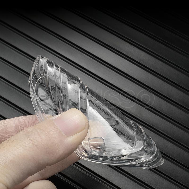 TPU Auto Fernbedienung Schlüssel Fall Abdeckung Shell Fob Für Ford Edge Fusion Mustang Explorer F150 F250 F350 Ecosport Schutz Halter keyless