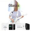 Enya CyberG Smart Electronic No-String Guitar