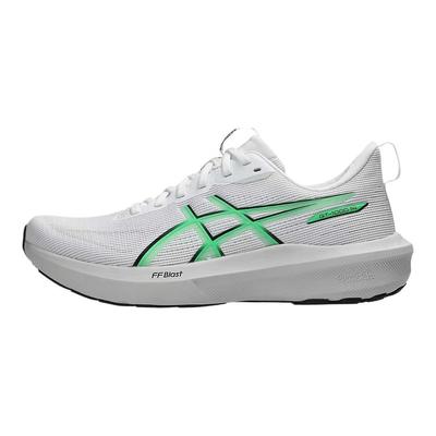 Gt-1000 14 Runde Spitze Bequeme Stoßdämpfung Atmungsaktiv Rückprall Niedrig geschnittene Laufschuhe Herren Sneaker 1011C077-101