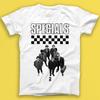 The Specials Ska Rock Reggae Two Tone Records Muzyka Prezent T-shirt 1927
