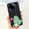 For Realme 11x Case Realme 11 5G Taiwan Cover Soft Silicone Bumper Protective Luxury Print Back Cases For Realme11x  11 x Funda