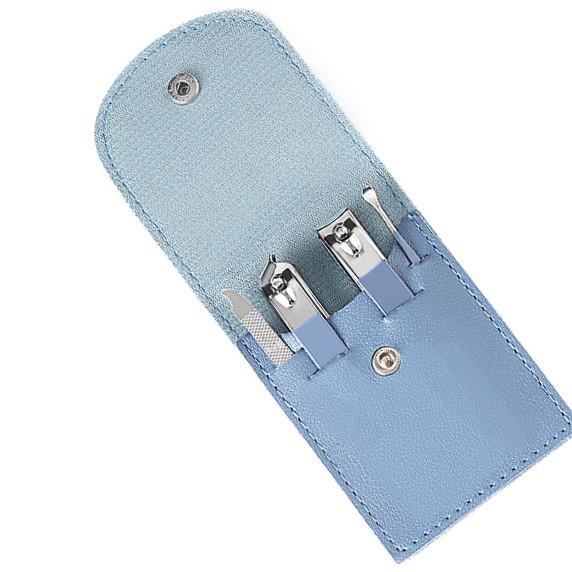 

Набор для маникюра из нержавеющей стали, 16 предметов: Инструменты для нейл-арта, косметические кусачки, кусачки для ногтей.