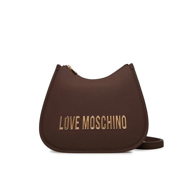 

Сумка LOVE MOSCHINO LOVE MOSCHINO JC4021PP1NKD0301 коричневый