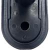 Generic 35400-S5A-013 35400S6A013 Door Jamb Switch Interior Dome Light Push Buttons for Honda Accord CR-V Odyssey 12V On-Off Jamb Switch Plastic