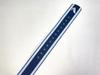 L0N601HJ0 SEIKO 5 Sports 22mm Nylon Band Blue for Via SRPK37K1/ SRPK37J8/ SBSA237/ 4R36-15A0 (Ships Nekoposu)