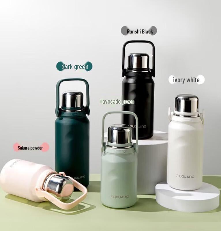 

Fuguang Lingdong Stainless Steel Straight Vacuum Cup