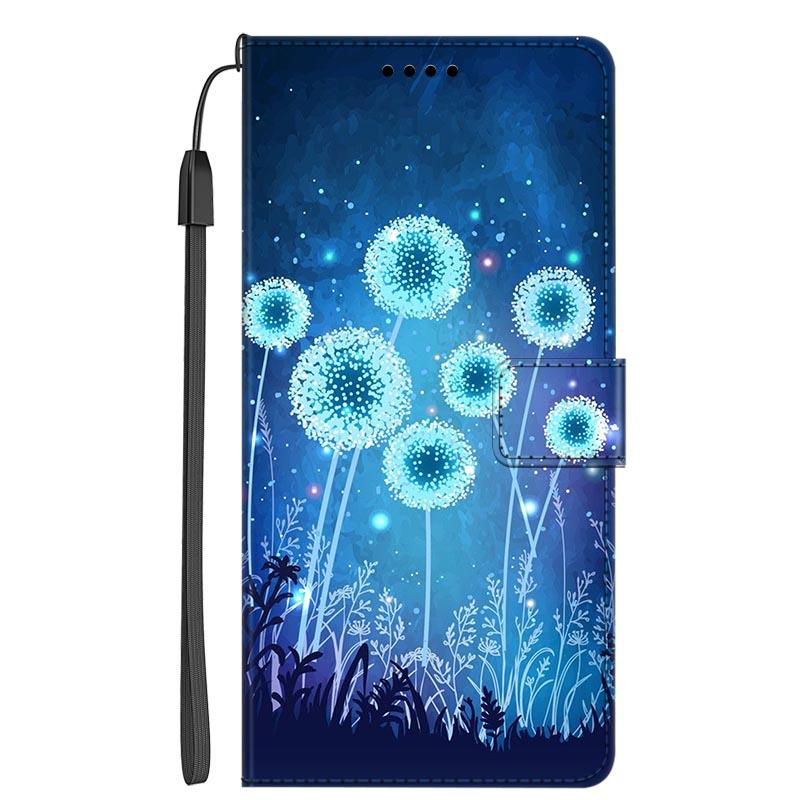Leather Case for Redmi 14C 14R Luxury Magnetic Wallet Flip Book Case Funda Xiaomi Poco C75 Full Cover Coque Redmi A3 Pro Shell