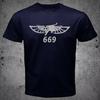 IDF Special Forces Units 669 Yamam Shaldag Egoz Maglan Lotar T-Shirt 100% Cotton O-Neck Summer Short Sleeve Casual Mens T-shirt