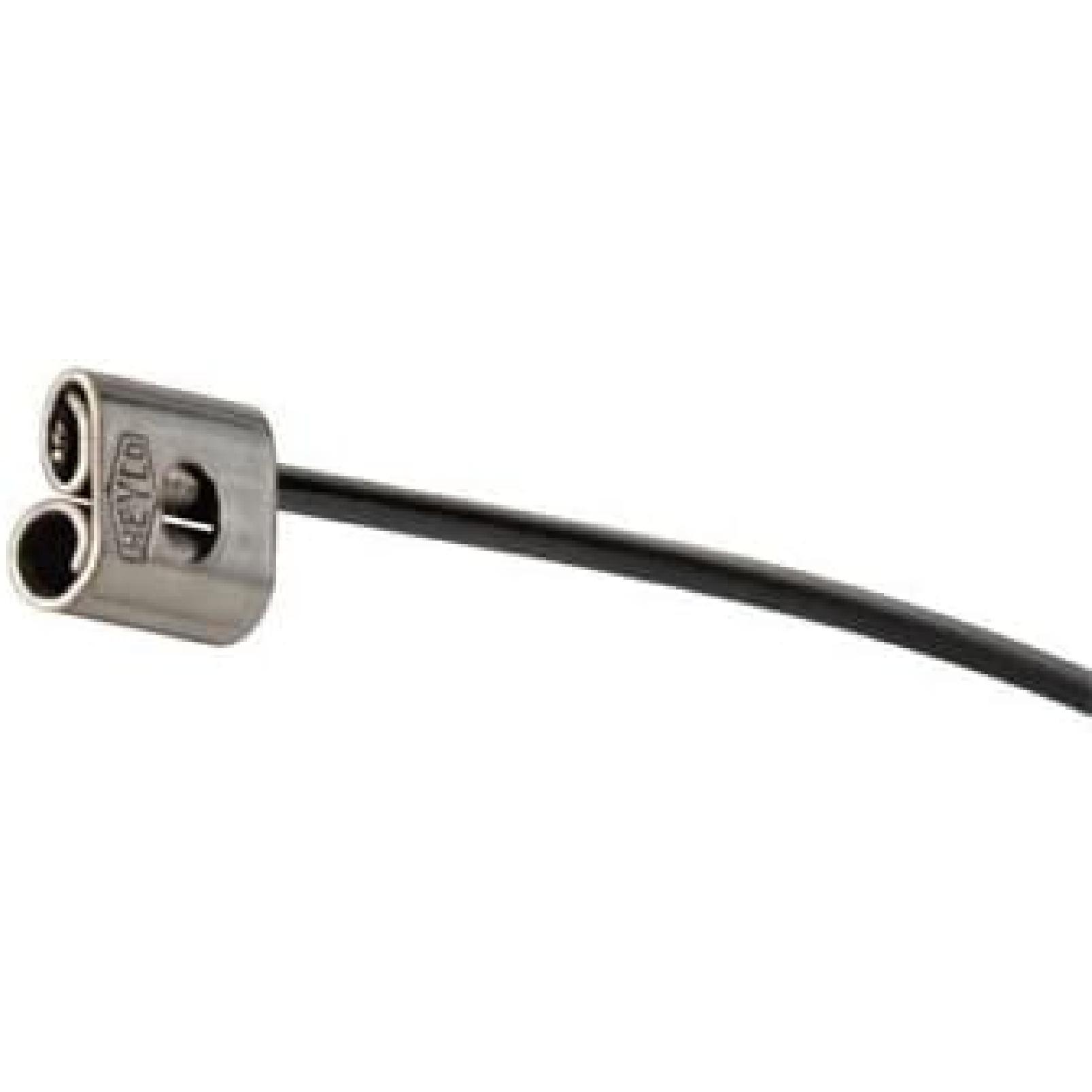 

Heyco S6410 SunBundler10 Stainless Steel CABLE TIE (Package of 100)