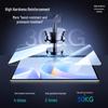 Vivo iQOO Pad 5c Tablet 12.1" Tempered Glass Screen Protector - HD, Explosion-Proof, Drop-Proof, Large Arc Design