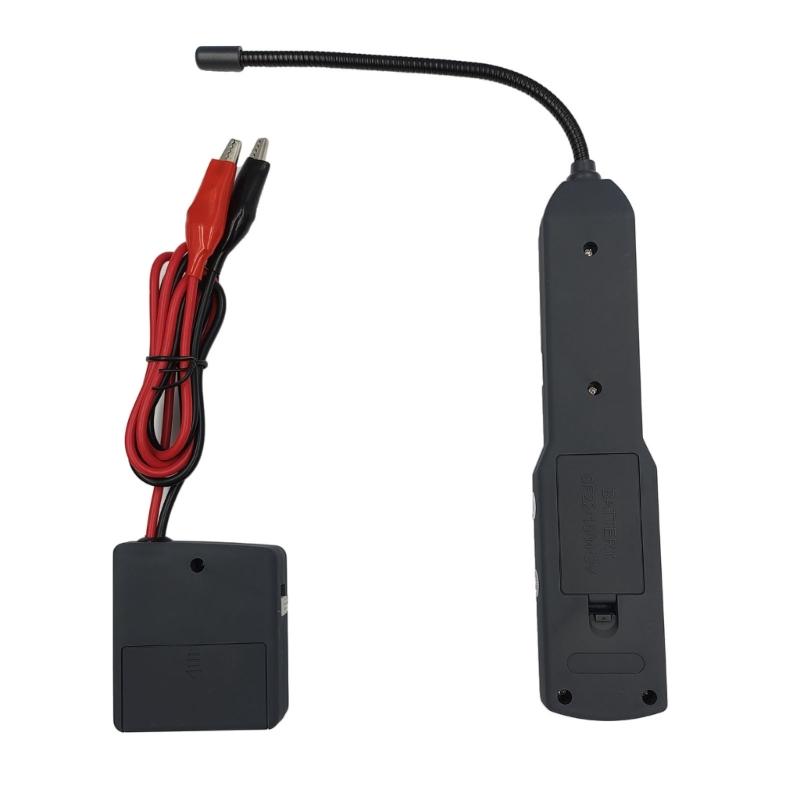 Car Circuit Scanner Digital Diagnostic Tool Automotive-Short And Open Finder Cable Tracker Truck Tractor SUV Wire Tester