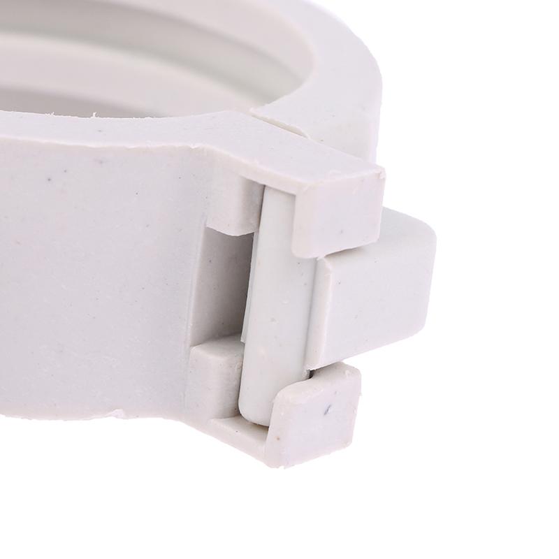 1 Set High-Frequenz Kopf Klemme Haushalt Pass Ku Halterung Klinker Verdickt