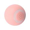 Cat Toy Ball Electric Smart Squeaky Interactive Fun Teeth Grinding Automatic Self Rolling Ball Toy