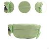 Women Shoulder Bag Crossbody Pouch Men Chest for Workout Cycling Camping