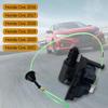 Fuel Door Lid Actuator Assembly Kit Compatible With Honda Civic 2016 2017 2018    Replaces# 74700-TBA-A02, 74700TBAA02