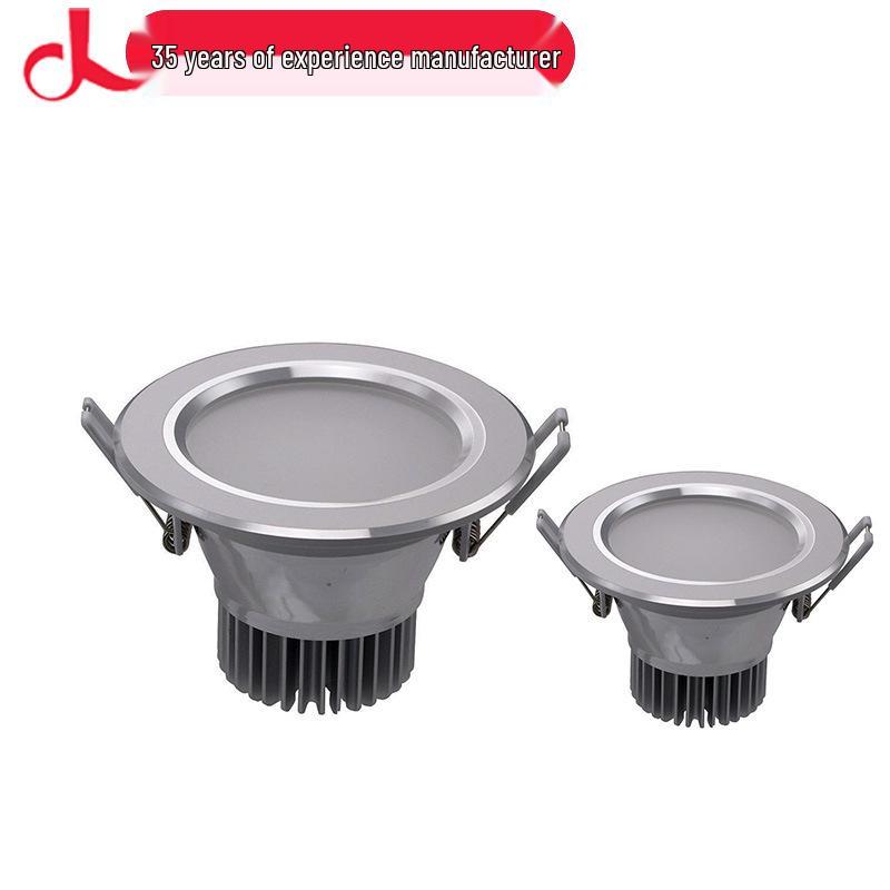 Custom Zinc & Aluminum Alloy Die Casting Solutions 019-0830-1