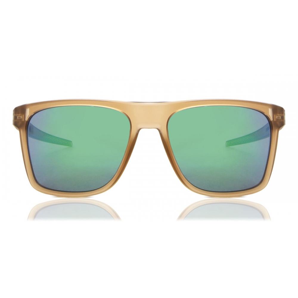 Oakley Oo9100 Leffingwell 910003 Men Sunglasses