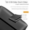 Car Armrest Tissue Box Leather Auto Seat Back Paper Tower Storage Bag Universal Sun Visor Sunshade Tissue Holder