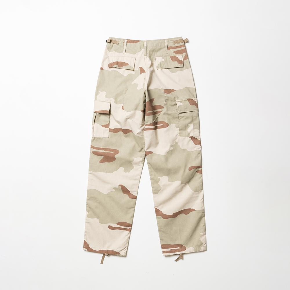 Waiemssielkeiwai Bdu Ripstop Pants - 3C Desert