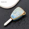 New Tpu Car Key Case Cover Shell For Chrysler 300 Pt Cruiser Sebring Dodge Caliber Nitro Jcuv For Jeep Compass Liberty Compass