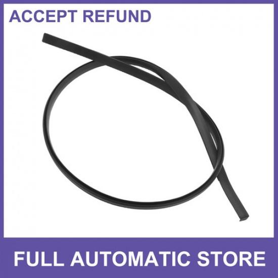Right Side Roof Sealing Strip Sunroof Trim Single  for Toyota Corolla