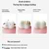 Sanban Pure Iris Fresh Toothpaste
