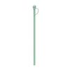 Long-lasting Straw Cap for Use Eco-friendly Silicone Straw Toppers for Cups Leak Splash Proof Covers Reusable for Various