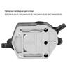 Engine Fuel Pump Accessory Fit for YAMAHA 663 24410 00 00