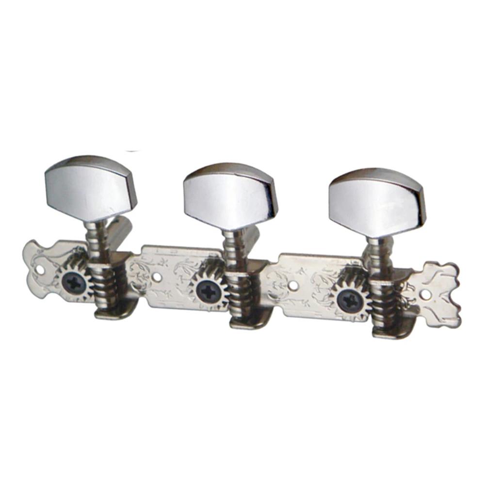 Parts Metal Classic Stringed Instruments Machine Heads Guitar String Tuning Pegs Tuners Keys Parts