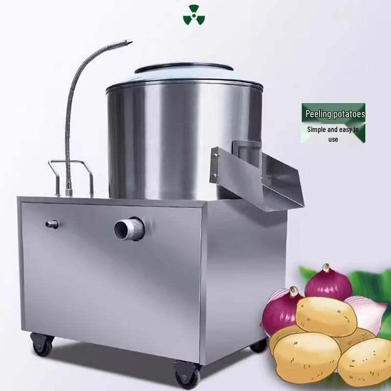 Sanbile Automatic Potato Peeler