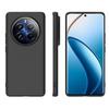 Applicable to OPPO Realme 15Pro black matte mobile phone case 1.5tpu all-inclusive Realme 16 pro soft case