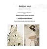 Butterfly Flower Hairpin for Women - S925 Sterling Silver, Chinese Style, Lily of the Valley Tassel, Elegant and Trendy
