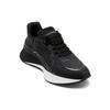 Alexander Mcqueen Sprint Runner Black White 757720WHYKH1070