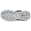 SALOMON Elixir Sports Comfortable Non-Slip Wear-Resistant Mid-Top Outdoor Functional Shoes Women Shoes Gray 472968