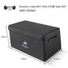 Venucia Xing T70/VX6/Da V/T90 Large Car Trunk Storage Box