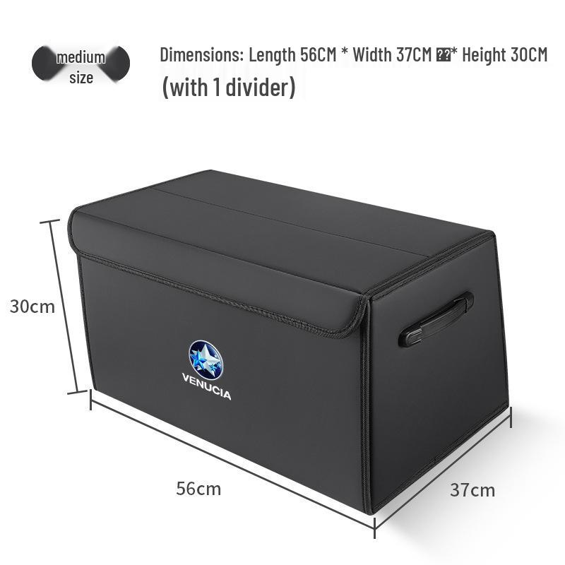 Venucia Xing T70/VX6/Da V/T90 Large Car Trunk Storage Box