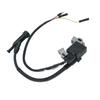 Digitales Zündspulenmodul mit Verkabelung für Honda GX240 GX270 GX340 GX390 30500-Z5T-003 30500Z5T003 32110-Z5K-000DZ390 GX390H2